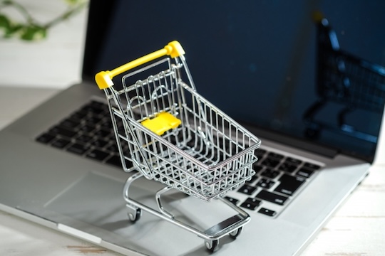 中国におけるECサイトの販売・運営